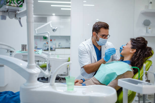 Best Dental Exams and Cleanings  in Santa Clarita, CA